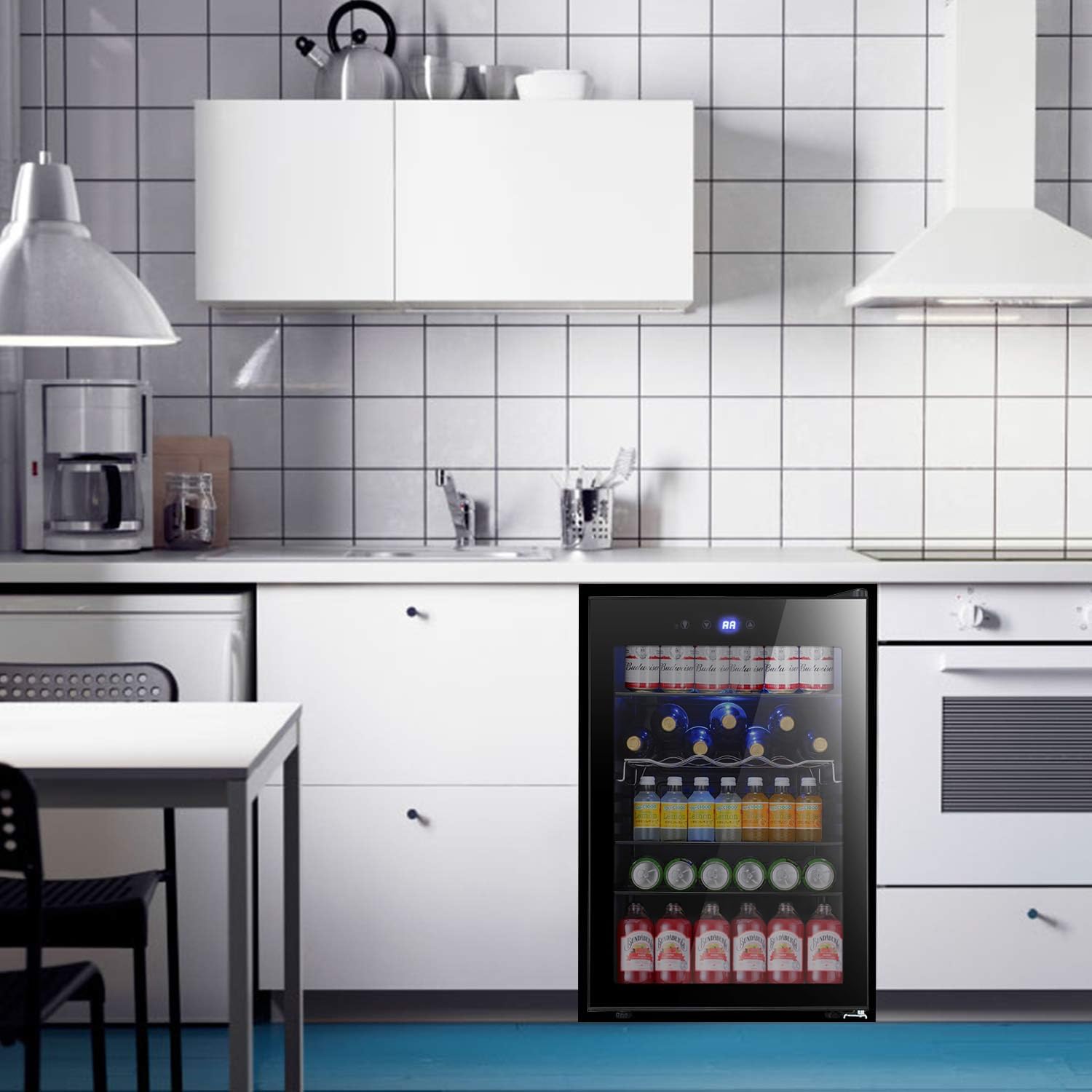 Bestselling Mini-Frigdes on Amazon