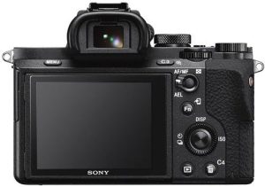 Sony Alpha a7II Mirrorless Digital Camera