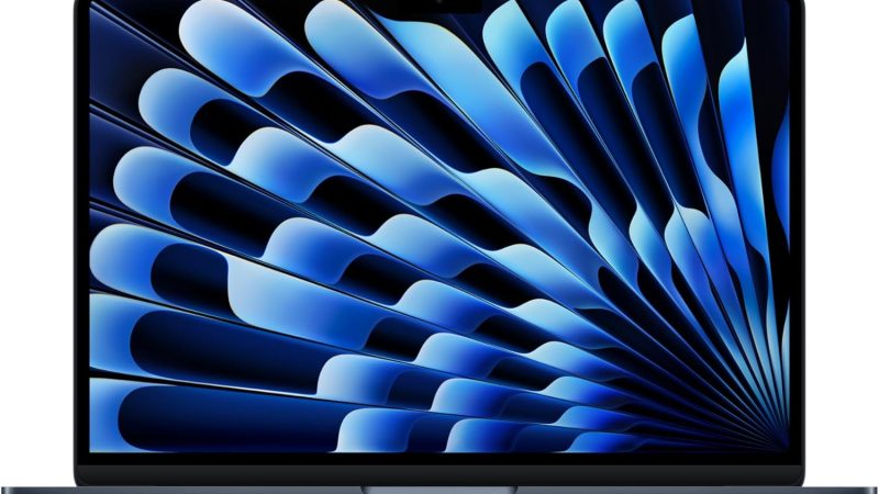 Apple 2025 MacBook Air 13-inch (M4) Review