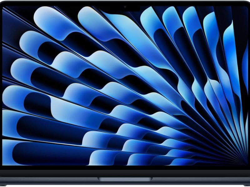 Apple 2025 MacBook Air 13-inch (M4) Review