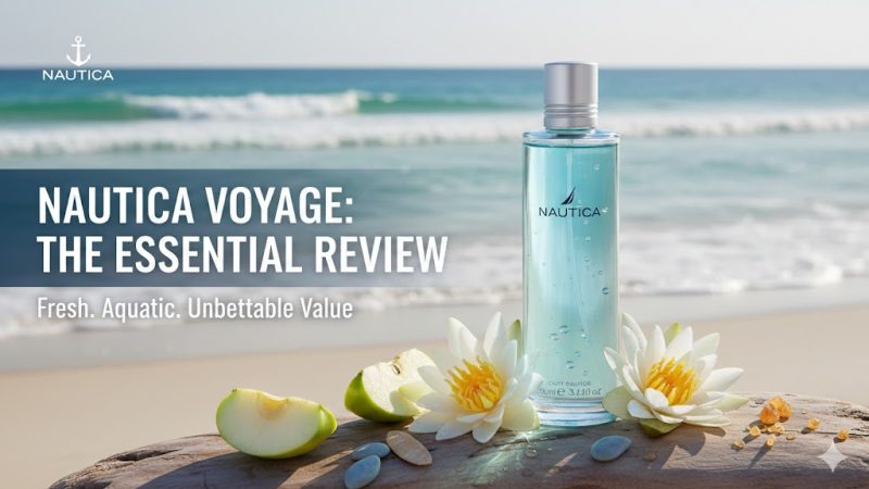 A Review of Nautica Voyage