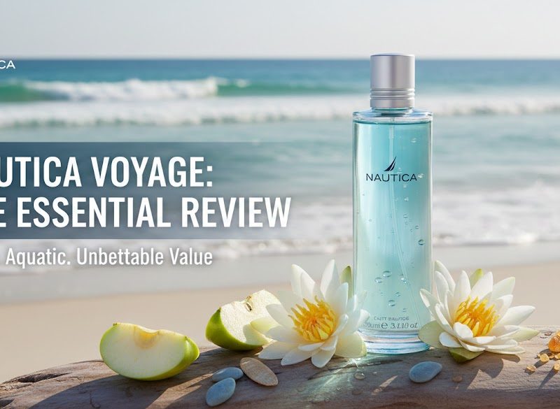 A Review of Nautica Voyage